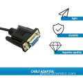 RS232/DB9 to USB/2.0 Serial Cable Adapter Converter